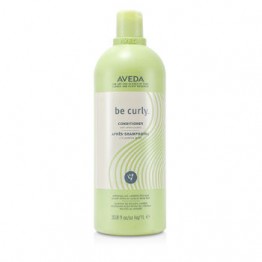 Aveda Be Curly Conditioner 1000ml/33.8oz