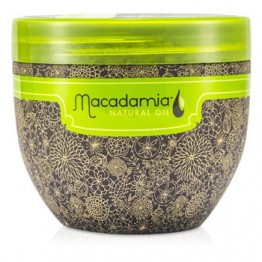 Macadamia Natural Oil Deep Repair Masque (For Dry, Damaged Hair) 500ml/16.9oz