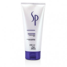 Wella SP Smoothen Conditioner (For Unruly Hair) 200ml/6.67oz
