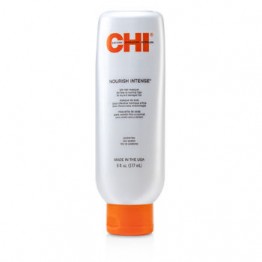 CHI Nourish Intense Silk Hair Masque (For Normal to Fine Hair) 150ml/6oz