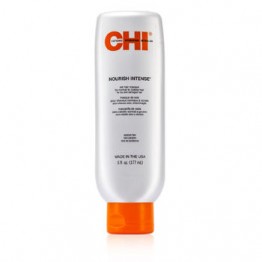 CHI Nourish Intense Silk Hair Masque (For Normal to Coarse Hair) 150ml/6oz