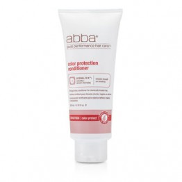 ABBA Color Protection Strengthening Conditioner (For Chemically Treated Hair) 200ml/6.76oz