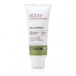 ABBA Daily Conditioner (For All Hair Types) 200ml/6.76oz