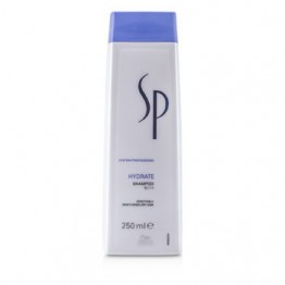 Wella SP Hydrate Shampoo (For Normal to Dry Hair) 250ml/8.33oz