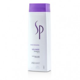 Wella SP Volumize Shampoo (For Fine Hair) 250ml/8.33oz