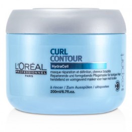 L'Oreal Professionnel Expert Serie - Curl Contour HydraCell Masque 200ml/6.7oz