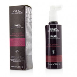 Aveda Invati Scalp Revitalizer Spray - For Thinning Hair (Salon Product) 150ml/5oz