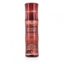 Alterna Bamboo Volume 48-Hour Sustainable Volume Spray (For Strong, Thick, Full-Bodied Hair) 125ml/4.2oz