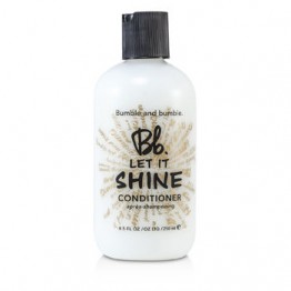 Bumble and Bumble Let It Shine Conditioner 250ml/8.5oz