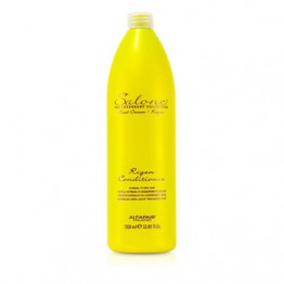 AlfaParf Salone The Legendary Collection Rigen Conditioner (Normal to Dry Hair) 1000ml/33.81oz