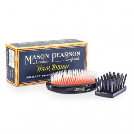 Mason Pearson Nylon - Universal Military Nylon Medium Size Hair Brush 1pc