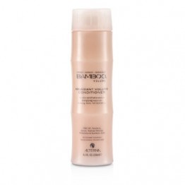 Alterna Bamboo Volume Abundant Volume Conditioner (For Strong, Thick, Full-Bodied Hair) 250ml/8.5oz