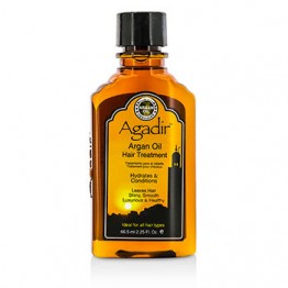 Agadir Argan Oil Hydrates & Conditions Hair Treatment 59.2ml/2oz