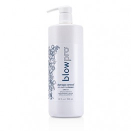 BlowPro Damage Control Daily Repairing Shampoo (Sulfate Free) 950ml/32oz