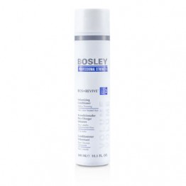 Bosley Professional Strength Bos Revive Volumizing Conditioner (For Visibly Thinning Non Color-Treated Hair) 300ml/10.1oz