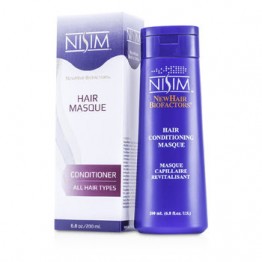 Nisim Hair Conditioning Masque 200ml/6.8oz