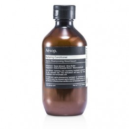 Aesop Nurturing Conditioner (For Dry, Stressed or Chemically Treated Hair) 200ml/7.1oz