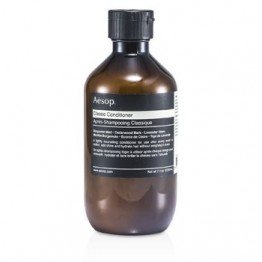 Aesop Classic Conditioner (For All Hair Types) 200ml/7.1oz