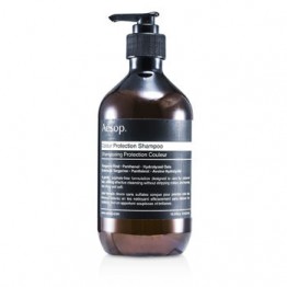 Aesop Colour Protection Shampoo (For Coloured Hair) 500ml/16.9oz