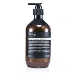 Aesop Colour Protection Conditioner (For Coloured Hair) 500ml/17.1oz