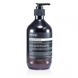 Aesop Calming Shampoo (For Dry, Itchy, Flaky Scalps) 500ml/16.9oz