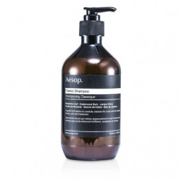 Aesop Classic Shampoo (For All Hair Types) 500ml/16.9oz