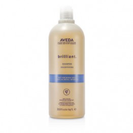 Aveda Brilliant Shampoo (Salon Product) 1000ml/33.8oz