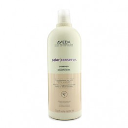 Aveda Color Conserve Shampoo (Salon Product) 1000ml/33.8oz