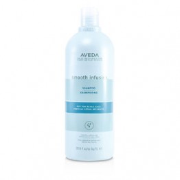 Aveda Smooth Infusion Shampoo (Salon Product) 1000ml/33.8oz