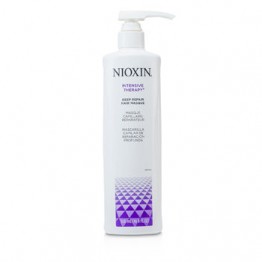 Nioxin Intensive Therapy Deep Repair Hair Masque 500ml/16.9oz