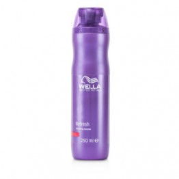 Wella Refresh Revitalizing Shampoo 250ml/8.4oz