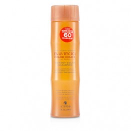 Alterna Bamboo Color Hold+ Vibrant Color Shampoo (For Strong, Vibrant, Color-Protected Hair) 250ml/8.5oz