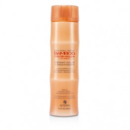 Alterna Bamboo Color Hold+ Color Protection Vibrant Color Conditioner (For Strong, Vibrant, Color-Protected Hair) 250ml/8.5oz