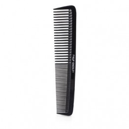 Philip Kingsley Comb for Woman - Black (For Medium Length Hair) 1pc