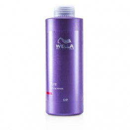 Wella Pure Purifying Shampoo 1000ml/33.8oz