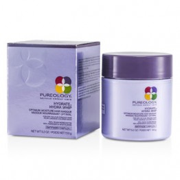 Pureology Hydrate Hydra Whip Optimum Moisture Hair Masque (For Dry Colour-Treated Hair) 150g/5.2oz