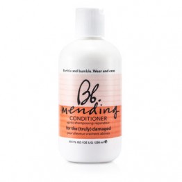 Bumble and Bumble Mending Conditioner (For the Truly Damaged Hair) 250ml/8.5oz