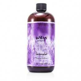 Wen Lavender Cleansing Conditioner (For All Hair Types) 480ml/16oz