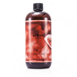Wen Fig Cleansing Conditioner (For All Hair Types) 480ml/16oz