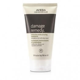 Aveda Damage Remedy Intensive Restructuring Treatment (New Packaging) 150ml/5oz