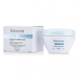 Kerastase Specifique Sensidote Dermo-Calm Soothing Valming Masque (Sensitive Scalp - All Hair Types) 200ml/6.8oz