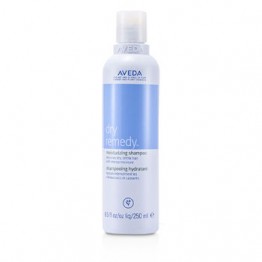 Aveda Dry Remedy Moisturizing Shampoo - For Drenches Dry, Brittle Hair (New Packaging) 250ml/8.5oz