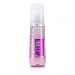 Goldwell Dual Senses Color Serum Spray - For Normal to Fine Color-Treated Hair (Salon Product) 150ml/5oz
