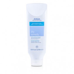 Aveda Dry Remedy Moisturizing Masque (New Packaging - Salon Product) 500ml/16.9oz