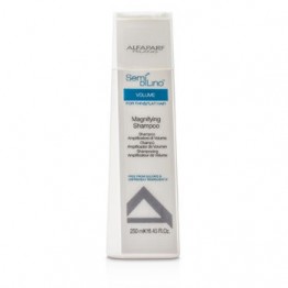AlfaParf Semi Di Lino Volume Magnifying Shampoo (For Thin & Flat Hair) 250ml/8.45oz