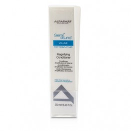 AlfaParf Semi Di Lino Volume Magnifying Conditioner (For Thin & Flat Hair) 250ml/8.45oz