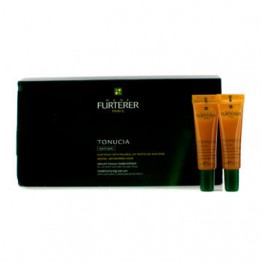 Rene Furterer Tonucia Redensifying Serum - For Aging, Weakened Hair (Salon Product) 16x8ml/0.2oz