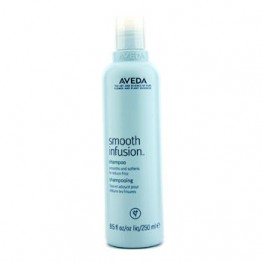 Aveda Smooth Infusion Shampoo (New Packaging) 250ml/8.5oz