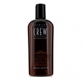 American Crew Men Daily Conditioner (For Soft, Manageable Hair) 250ml/8.4oz