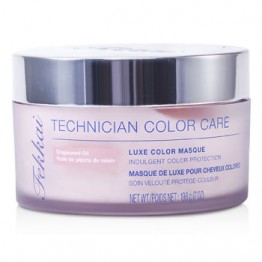 Frederic Fekkai Technician Color Care Luxe Color Masque (Indulgent Color Protection) 198g/7oz
